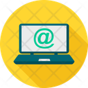 پیش‌نمایش فایل online-mail-browser-10184462 از پک ارتباطات