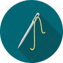 پیش‌نمایش فایل sewing-needle-10184240 از پک لباس و اکسسوری