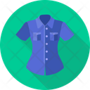 پیش‌نمایش فایل shirt-10184242 از پک لباس و اکسسوری