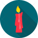 پیش‌نمایش فایل chtrsm-candle-10170819 از پک کریسمس