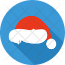 پیش‌نمایش فایل chtrsm-santa-cap-10170810 از پک کریسمس
