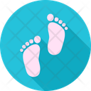 پیش‌نمایش فایل baby-footprints-10169971 از پک نوزاد