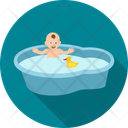 پیش‌نمایش فایل baby-tub-10169983 از پک نوزاد