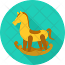 پیش‌نمایش فایل horse-swing-10169993 از پک نوزاد