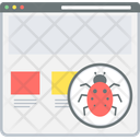 پیش‌نمایش فایل bug-10148620 از پک چیدمان وب