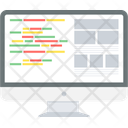 پیش‌نمایش فایل layout-10148630 از پک چیدمان وب