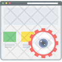 پیش‌نمایش فایل page-settings-10148637 از پک چیدمان وب