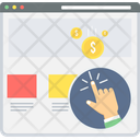 پیش‌نمایش فایل pay-per-click-10148608 از پک چیدمان وب