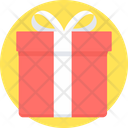 پیش‌نمایش فایل gift-1683 از پک آیکن‌های خرید - بخش 2