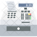پیش‌نمایش فایل billing-machine-10145131 از پک خرید و تجارت