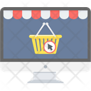 پیش‌نمایش فایل e-commerce-10145141 از پک خرید و تجارت