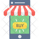 پیش‌نمایش فایل mobile-shopping-10145146 از پک خرید و تجارت