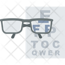 پیش‌نمایش فایل eye-test-10144625 از پک پزشکی