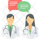 پیش‌نمایش فایل conversation-10144495 از پک پزشکی