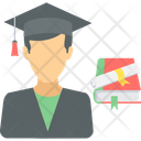 پیش‌نمایش فایل graduate-boy-10143896 از پک آموزش و پرورش