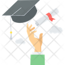 پیش‌نمایش فایل graduation-10143900 از پک آموزش و پرورش