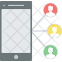 پیش‌نمایش فایل group-chat-10143445 از پک ارتباطات و اتصال