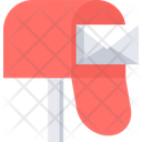 پیش‌نمایش فایل mail-box-10143449 از پک ارتباطات و اتصال