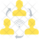 پیش‌نمایش فایل online-conversation-10143423 از پک ارتباطات و اتصال
