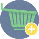 پیش‌نمایش فایل add-to-cart-105 از پک آیکن‌های خرید - بخش 1