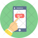 پیش‌نمایش فایل buy-online-38 از پک آیکن‌های خرید - بخش 1