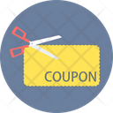 پیش‌نمایش فایل coupon-99 از پک آیکن‌های خرید - بخش 1