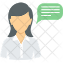 پیش‌نمایش فایل conversation-10143246 از پک ارتباطات و اتصال