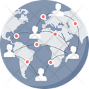 پیش‌نمایش فایل global-communication-10143249 از پک ارتباطات و اتصال