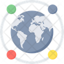پیش‌نمایش فایل global-connection-10143220 از پک ارتباطات و اتصال