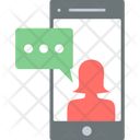 پیش‌نمایش فایل mobile-sms-10143227 از پک ارتباطات و اتصال