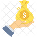 پیش‌نمایش فایل mony-bag-10142890 از پک اداره و کسب و کار