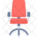 پیش‌نمایش فایل office-chair-10142892 از پک اداره و کسب و کار