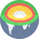 پیش‌نمایش فایل earth-core-10142664 از پک اکولوژی