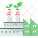 پیش‌نمایش فایل green-factory-10142647 از پک اکولوژی