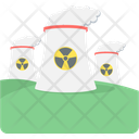 پیش‌نمایش فایل nuclear-plant-10142649 از پک اکولوژی