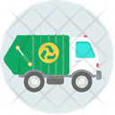 پیش‌نمایش فایل garbage-truck-9885009 از پک اکولوژی