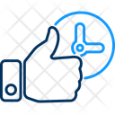 پیش‌نمایش فایل punctuality-9988122 از پک ترکیبی