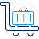 پیش‌نمایش فایل trolley-9989094 از پک فرودگاه