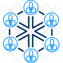 پیش‌نمایش فایل business-network-10020740 از پک بلاکچین