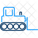 پیش‌نمایش فایل bulldozer-10020968 از پک ساخت