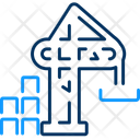پیش‌نمایش فایل crane-10020953 از پک ساخت