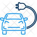 پیش‌نمایش فایل electric-car-10021239 از پک خودرو