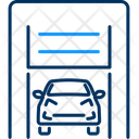 پیش‌نمایش فایل garage-10021241 از پک خودرو