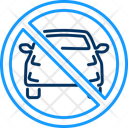 پیش‌نمایش فایل no-car-allowed-10021249 از پک خودرو