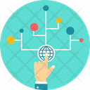 پیش‌نمایش فایل business-connectivity-4 از پک کسب‌وکار و امور مالی - بخش 2