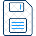 پیش‌نمایش فایل floppy-10047233 از پک قطعات کامپیوتر