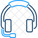 پیش‌نمایش فایل headset-10047216 از پک قطعات کامپیوتر