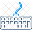 پیش‌نمایش فایل keyboard-10047217 از پک قطعات کامپیوتر