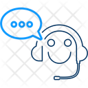 پیش‌نمایش فایل customer-support-10047514 از پک تماس