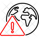 پیش‌نمایش فایل warning-10099838 از پک تغییر اقلیم